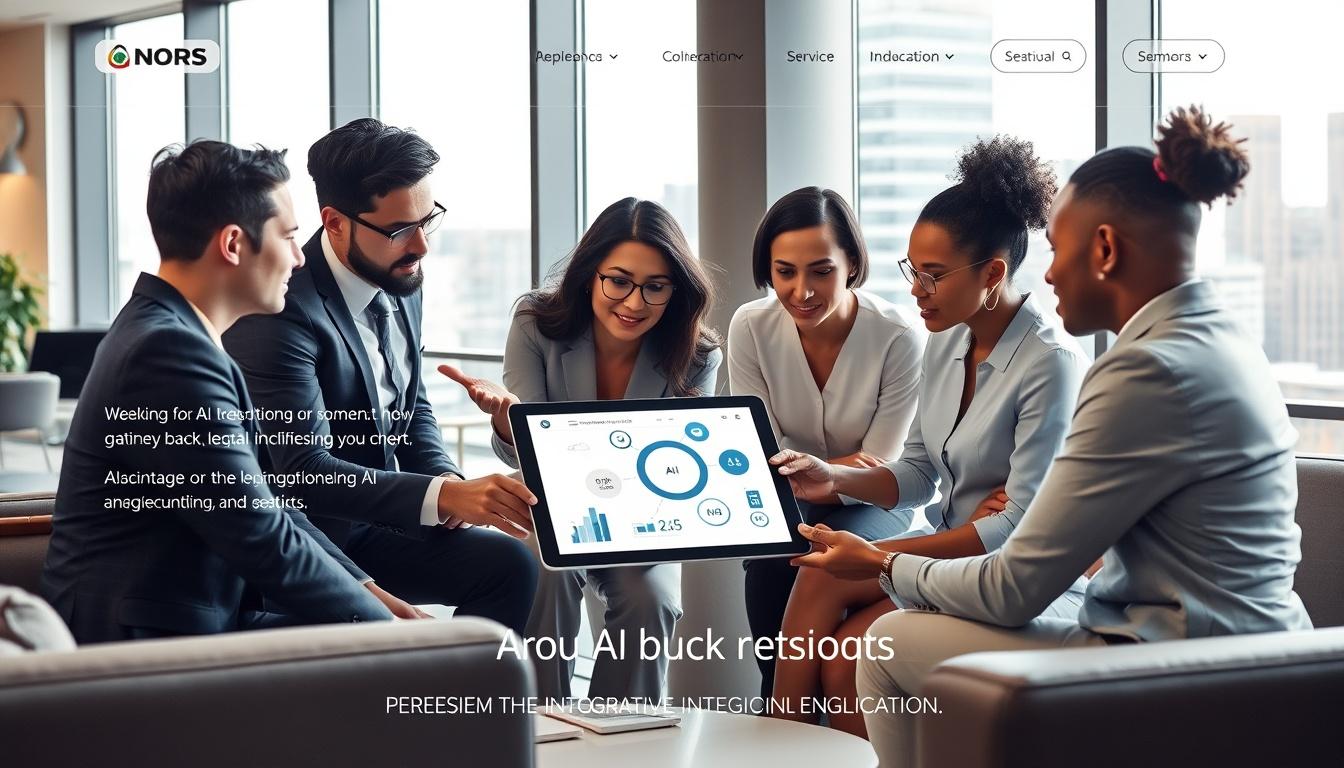 Pricing hero visual